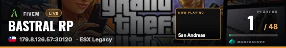 Hero badge preview