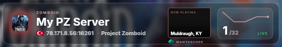 Glass badge preview