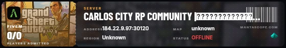 Ticket badge preview