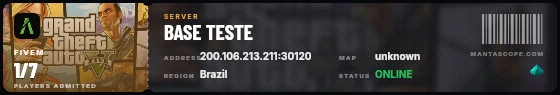 Ticket badge preview