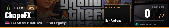 Hero badge preview