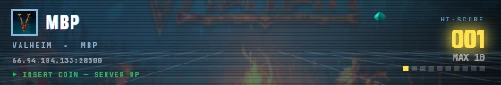 Arcade badge preview