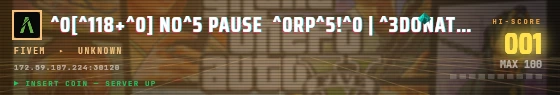 Arcade badge preview