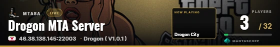 Hero badge preview