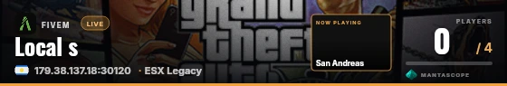 Hero badge preview