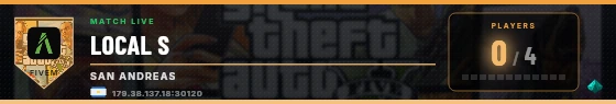Scoreboard badge preview
