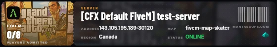 Ticket badge preview