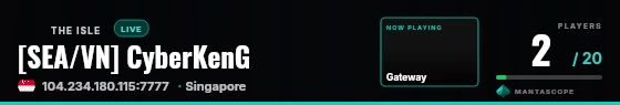 Hero badge preview
