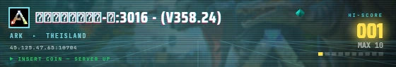 Arcade badge preview