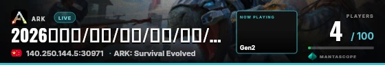 Hero badge preview