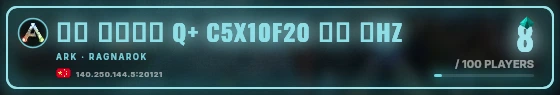 Marquee badge preview