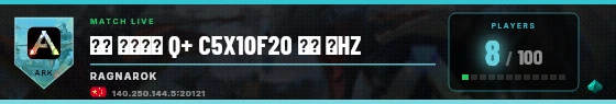 Scoreboard badge preview