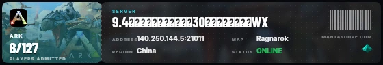 Ticket badge preview