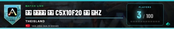 Scoreboard badge preview
