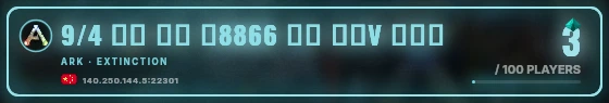 Marquee badge preview