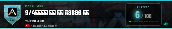 Scoreboard badge preview