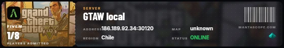 Ticket badge preview
