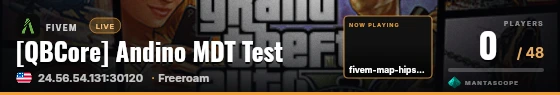 Hero badge preview