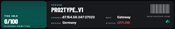 Ticket badge preview