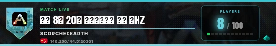 Scoreboard badge preview