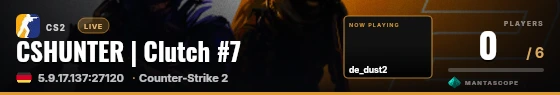 Hero badge preview