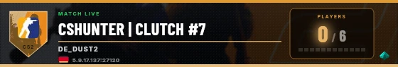 Scoreboard badge preview