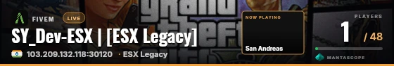 Hero badge preview