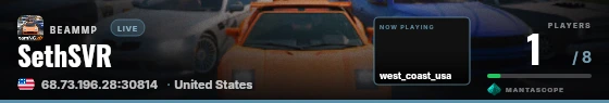Hero badge preview