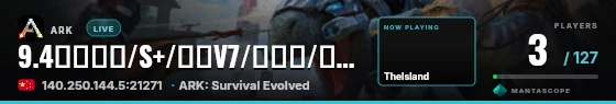 Hero badge preview