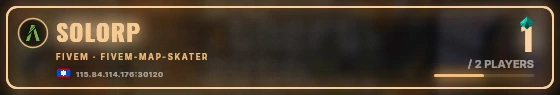 Marquee badge preview