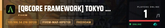 Edge badge preview
