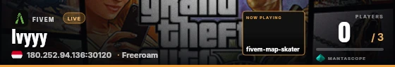 Hero badge preview