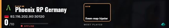 Filmstrip badge preview