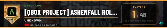Scoreboard badge preview