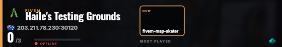 Filmstrip badge preview