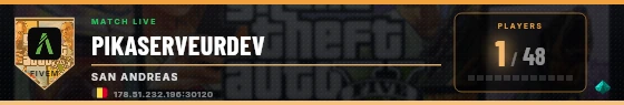 Scoreboard badge preview