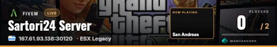Hero badge preview