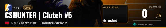 Hero badge preview