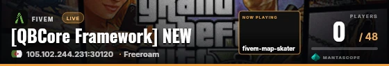 Hero badge preview