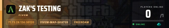 Edge badge preview