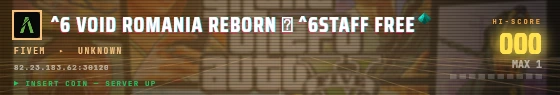 Arcade badge preview