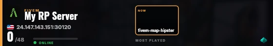 Filmstrip badge preview