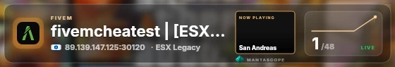 Glass badge preview