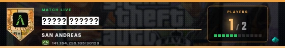 Scoreboard badge preview