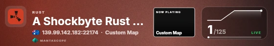 Mesh badge preview