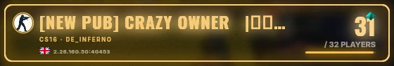 Marquee badge preview