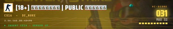 Arcade badge preview