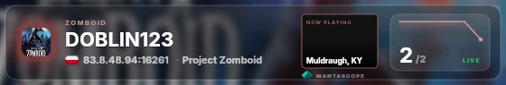 Glass badge preview
