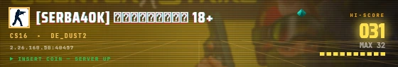 Arcade badge preview