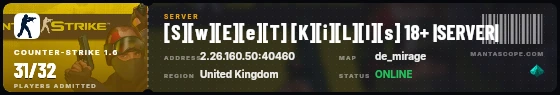 Ticket badge preview